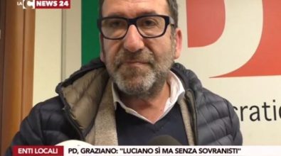 Comunali a Vibo, Insardà e Graziano: «Luciano scelga: o noi o i sovranisti» – Video