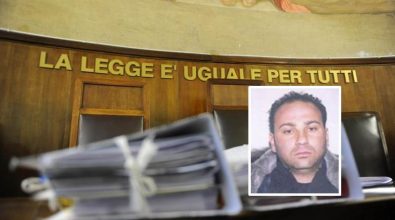 False perizie mediche su Andrea Mantella: indagati medici ed avvocati