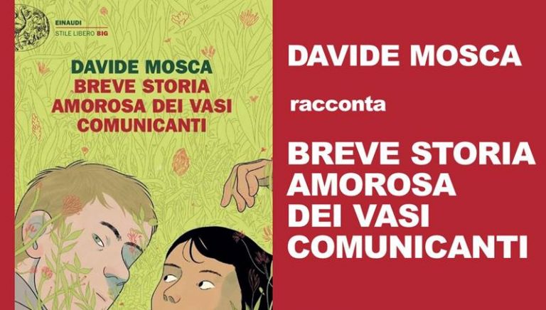 Cultura, il libro di Davide Mosca protagonista nei licei vibonesi