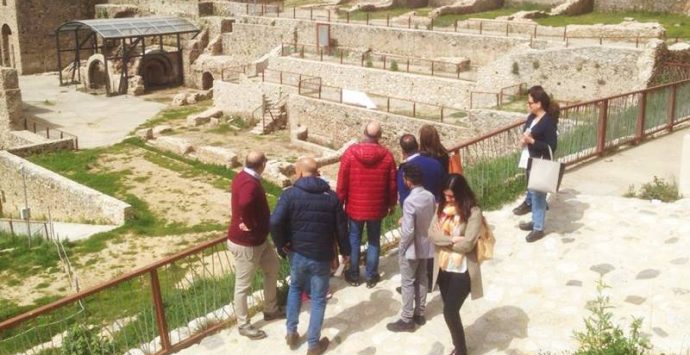 Mongiana tra i Borghi più belli d’Italia, il sogno prende forma