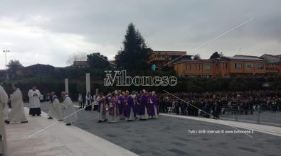 Insediato il Tribunale ecclesiastico per la causa di beatificazione di Natuzza