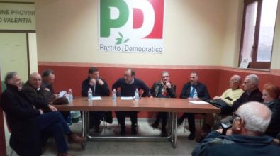 Pd, la decisione è ufficiale: alle comunali con Luciano e col simbolo