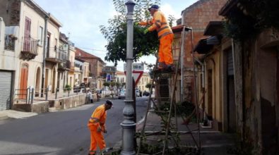 Sant’Onofrio, dopo 15 anni quattro Lsu ottengono un contratto a tempo pieno