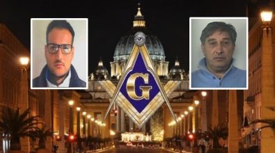 ‘Ndrangheta: il pentito Moscato ed i legami del boss Razionale col Vaticano e la massoneria