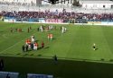 Serie D, lo stadio Luigi Razza si prepara a ospitare il derby Vibonese-Reggina: ecco tutti i precedenti