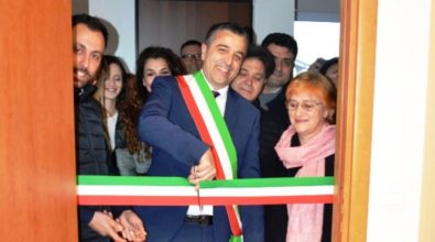 Zambrone, inaugurata la biblioteca comunale nel ricordo di Salvatore L’Andolina