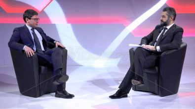 Speciale Amministrative su Il Vibonese Tv, Luciano chiude il ciclo di interviste ai “sindaci” – Video