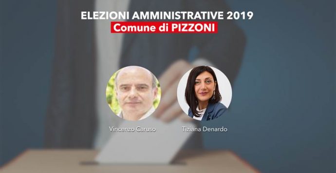 Comunali 2019 | Pizzoni, Caruso è il nuovo sindaco