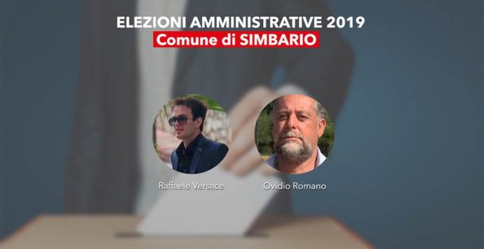 Comunali 2019 | Simbario, riconfermato il sindaco Ovidio Romano