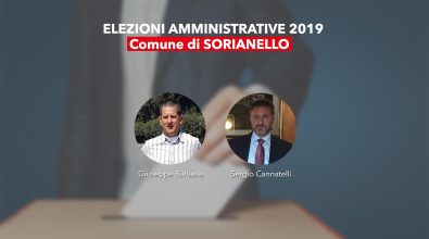 Comunali 2019 | Sorianello, Cannatelli confermato sindaco