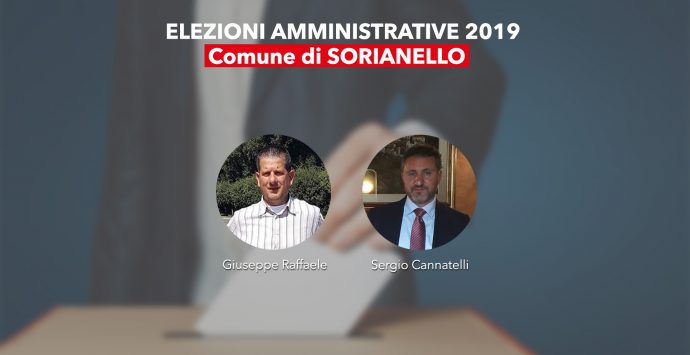 Comunali 2019 | Sorianello, Cannatelli confermato sindaco