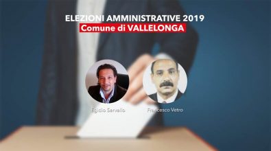 Comunali 2019 | Vallelonga, riconfermato Abdon Servello