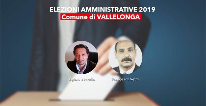 Comunali 2019 | Vallelonga, riconfermato Abdon Servello