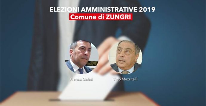 Comunali 2019 | Zungri, riconfermato il sindaco Galati