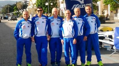 Atletica San Costantino, ottime prestazioni nelle ultime uscite