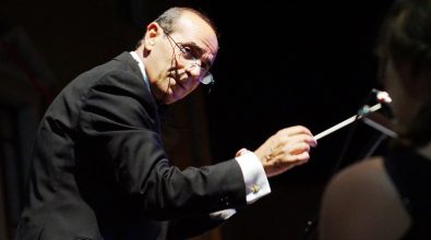 Musica, riprendono i “Concerti del giovedì” dell’Orchestra del Torrefranca