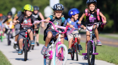 Nardodipace, ecco i vincitori del concorso “Pinocchio in bicicletta”