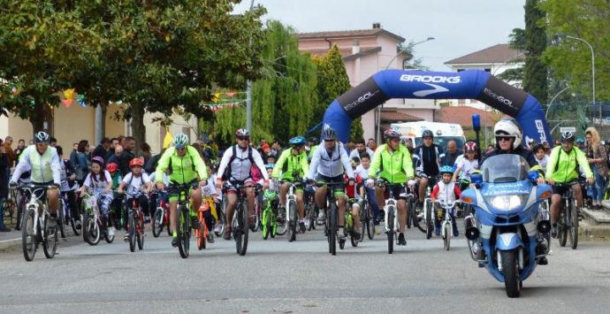 “Bimbimbici”, un successo la quinta edizione della manifestazione per grandi e piccini – Video