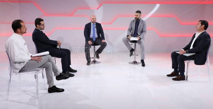 Il Vibonese Tv – Speciale Amministrative, nuovo dibattito tra candidati consiglieri – Video