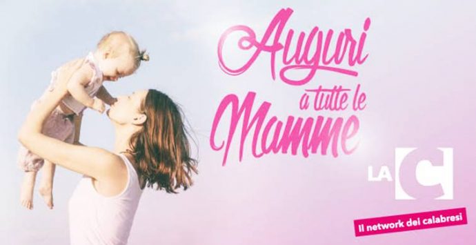 Festa della Mamma: il Network LaC saluta le madri del Sud – Video