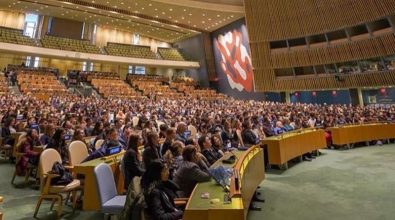 Un “ambasciatore del futuro”, anche due calabresi al progetto internazionale