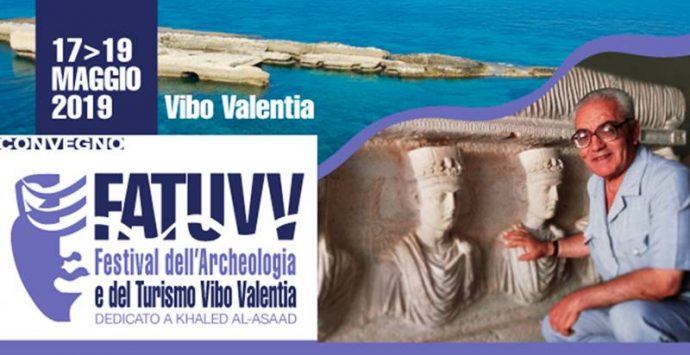 Vibo, al via il primo Festival dell’archeologia e del turismo