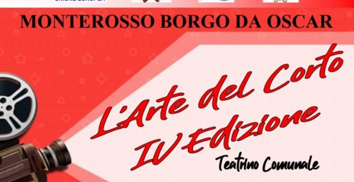 Monterosso casa del cinema, cresce l’attesa per il Festival “L’arte del corto”