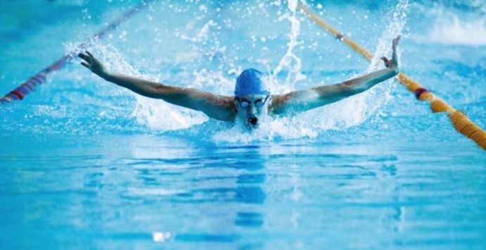 Nuoto, le giovani promesse dell’Hipponion al Trofeo delle Regioni e al Coni-Kinder