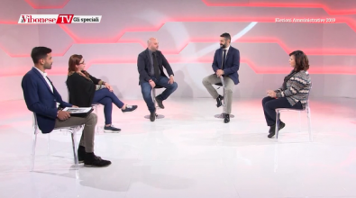 Il Vibonese Tv – Speciale Amministrative, fari accesi sulla futura Giunta – Video