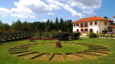 “RiservAmica 2019”, l’Arma apre al pubblico le bellezze di Villa Vittoria a Mongiana