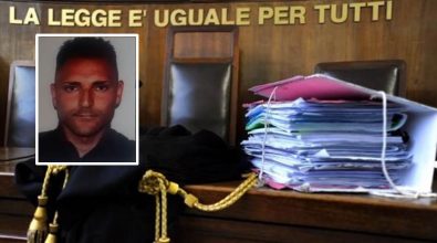 Manda un altro detenuto in coma, Olivieri accusato di tentato omicidio