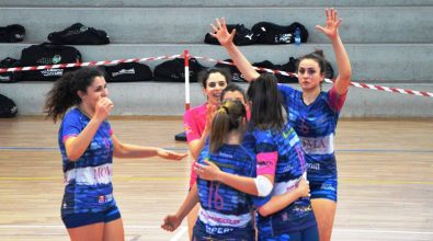 Finali volley Under 18, a Vibo un sabato all’insegna dello spettacolo