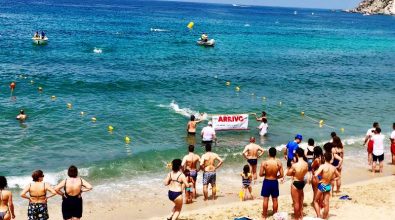 Nuoto in acque libere, un successo il Grand Prix di Santa Maria di Ricadi