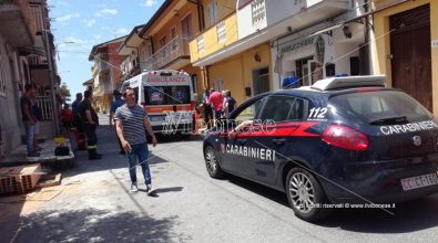 Esplosione a Paravati, l’operaio in camera iperbarica a Catania – Video