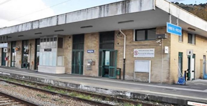 Stazione Vibo-Pizzo e biglietteria, il Psi: «No alla chiusura»