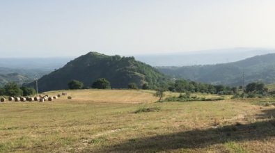 Trekking, dall’antica Castelmonardo nasce “Il sentiero del grano”