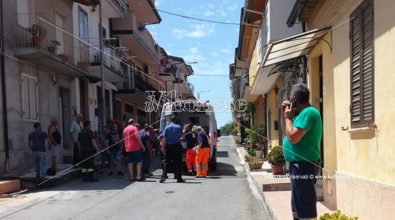 Morte di Saverio Colloca, a Mileto proclamato il lutto cittadino