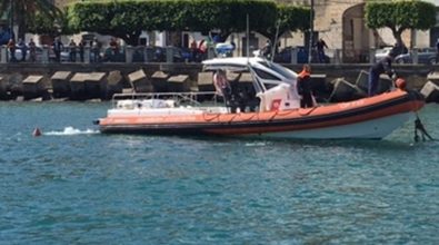 Abusivismo demaniale a Vibo Marina, sequestro della Guardia costiera