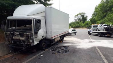 Incidente mortale sulla Trasversale, disposti accertamenti irripetibili – Video