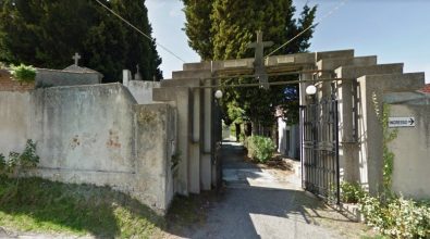 Ionadi, dopo anni al via gli interventi nel cimitero