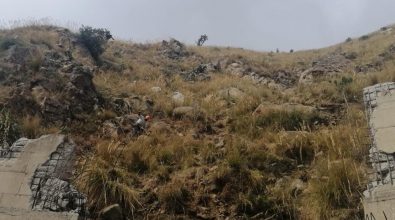 Strada del mare Joppolo-Coccorino: Anas avvia i lavori – Video