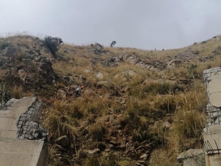 Strada del mare Joppolo-Coccorino: Anas avvia i lavori – Video