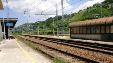 Oltre 70 minuti di ritardo sulla tratta ferroviaria Paola-Rosarno per un guasto a Mileto