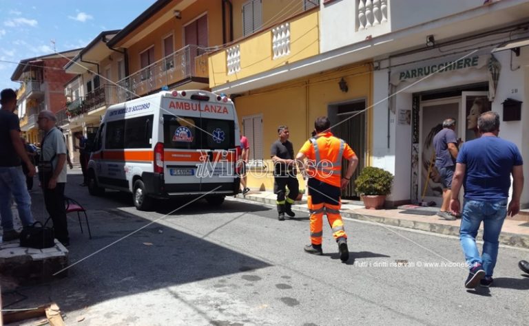 Esplosione a Paravati, non ce l’ha fatta Saverio Colloca – Video