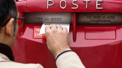 Decoro urbano, Poste italiane cambia le “storiche” cassette rosse