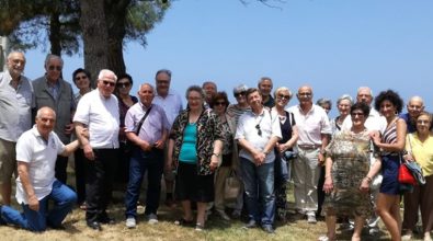 Convegno annuale degli ex allievi salesiani di Vibo