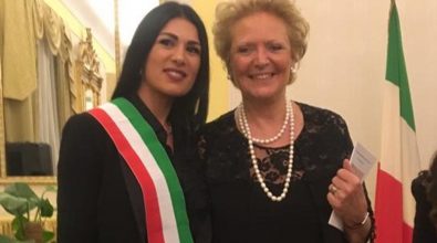 Delegazione di Tropea alle celebrazioni in memoria di Re Ferdinando a Napoli