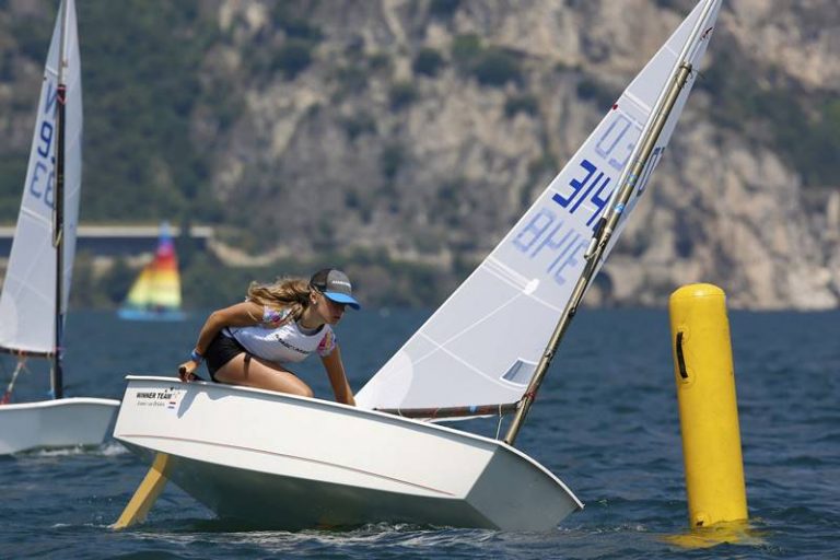 Vela, a Tropea grande attesa per la Coppa Calabria-Basilicata Optimist