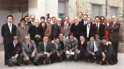 Dal 1969 al 2019: compagni di classe si ritrovano a 50 anni dall’esame di maturità