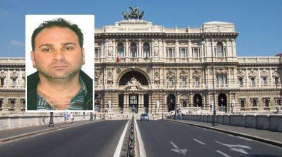 Sorveglianza speciale al collaboratore Mantella, la Cassazione sconfessa i giudici di merito